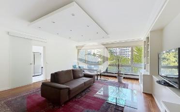 Furnished flat 3 rooms - image - 3