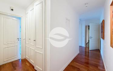 Furnished flat 3 rooms - image - 5