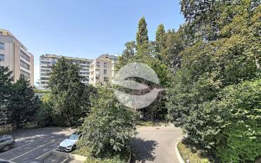 Furnished flat 3 rooms - image - 8