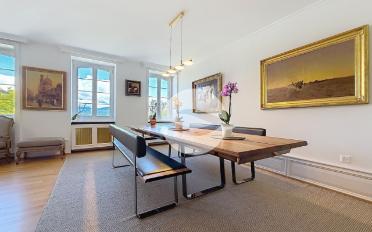 Single house 7.5 rooms - image - 7