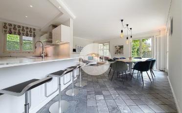 Maison 10.5 pièces - image - 7
