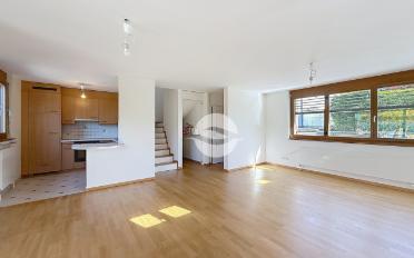 Apartment 5 rooms - image - 1