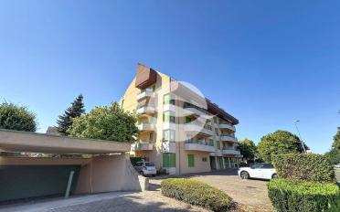 Apartment 3.5 rooms - image - 11