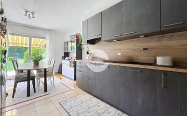 Wohnung 4 Zimmer - image - 3