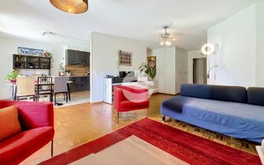 Wohnung 4 Zimmer - image - 7