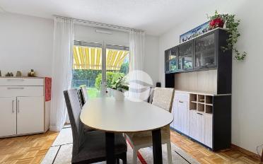Wohnung 4 Zimmer - image - 5