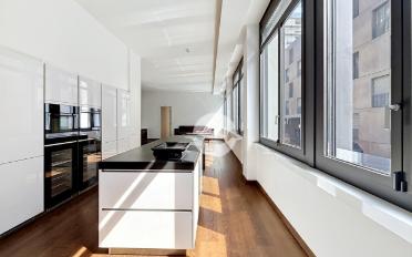 Wohnung 6 Zimmer - image - 3