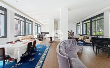 Wohnung 6 Zimmer - image - 2