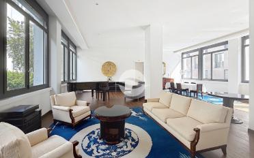 Wohnung 6 Zimmer - image - 1