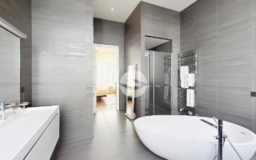 Wohnung 6 Zimmer - image - 9