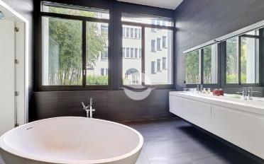 Wohnung 6 Zimmer - image - 10