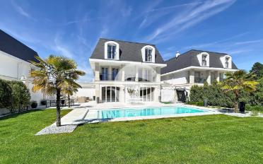 Single house 7.5 rooms - image - 1
