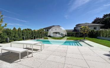 Single house 7.5 rooms - image - 6