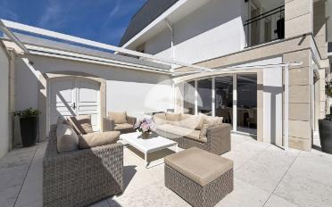 Single house 7.5 rooms - image - 11
