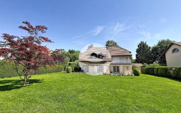 Single house 7 rooms - image - 1