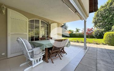 Single house 7 rooms - image - 2