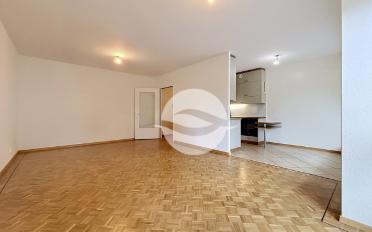 Appartement 4 pièces - image - 2