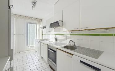 Apartment 3 rooms - image - 2