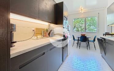 Apartment 6 rooms - image - 3