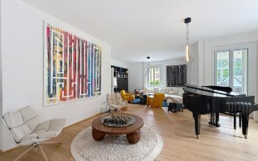 Maison 10 pièces - image - 1