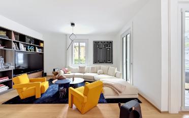 Maison 10 pièces - image - 4