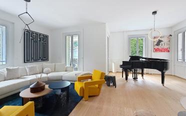 Maison 10 pièces - image - 3