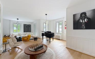Maison 10 pièces - image - 5