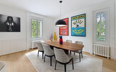 Maison 10 pièces - image - 7