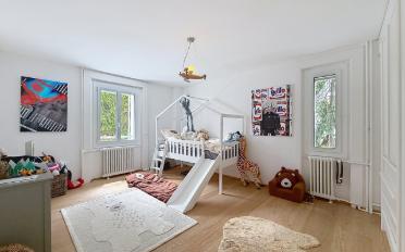 Maison 10 pièces - image - 11