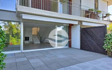Bifamiliar house 5 rooms - image - 3