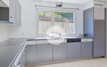 Bifamiliar house 5 rooms - image - 8
