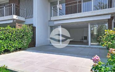 Doppeleinfamilienhaus 5 Zimmer - image - 2
