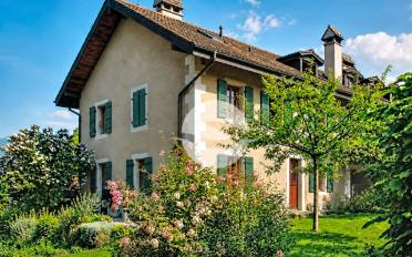 Maison 7.5 pièces - image - 1