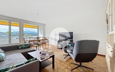 Wohnung 4 Zimmer - image - 1