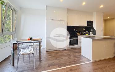 Furnished flat 6 rooms - image - 2
