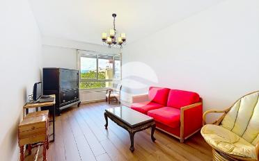 Furnished flat 6 rooms - image - 7