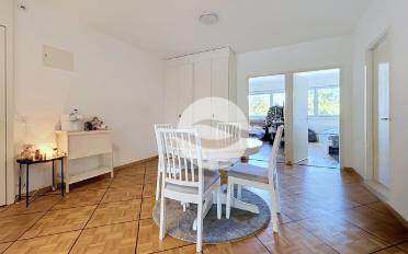 Wohnung 4 Zimmer - image - 6