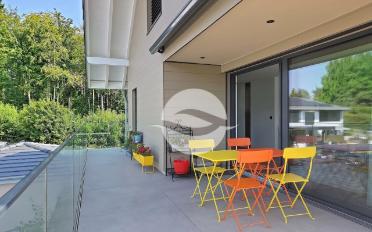 Apartment 4.5 rooms - image - 7