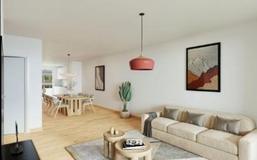 Appartement 5 pièces - image - 2