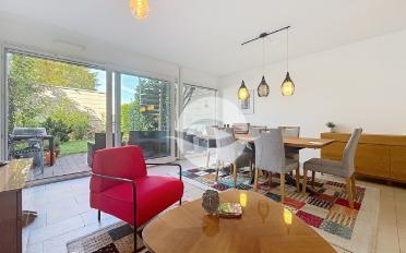 Single house 7 rooms - image - 2