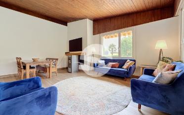 Möbl. Wohnobj. 4.5 Zimmer - image - 1