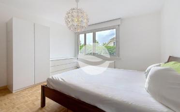Möbl. Wohnobj. 4.5 Zimmer - image - 8