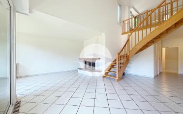 Duplex 6 pièces - image - 2