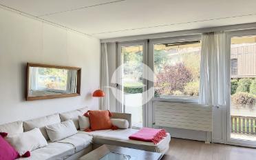 Appartement meublé 5 pièces - image - 2