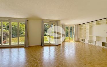 Single house 7 rooms - image - 2