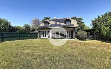 Single house 7 rooms - image - 1