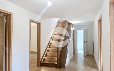 Single house 8 rooms - image - 7