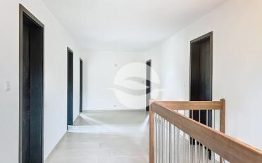 Single house 8 rooms - image - 8