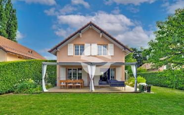 Maison jumelée 5.5 pièces - image - 1