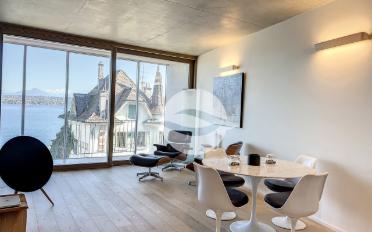 Wohnung 4 Zimmer - image - 1